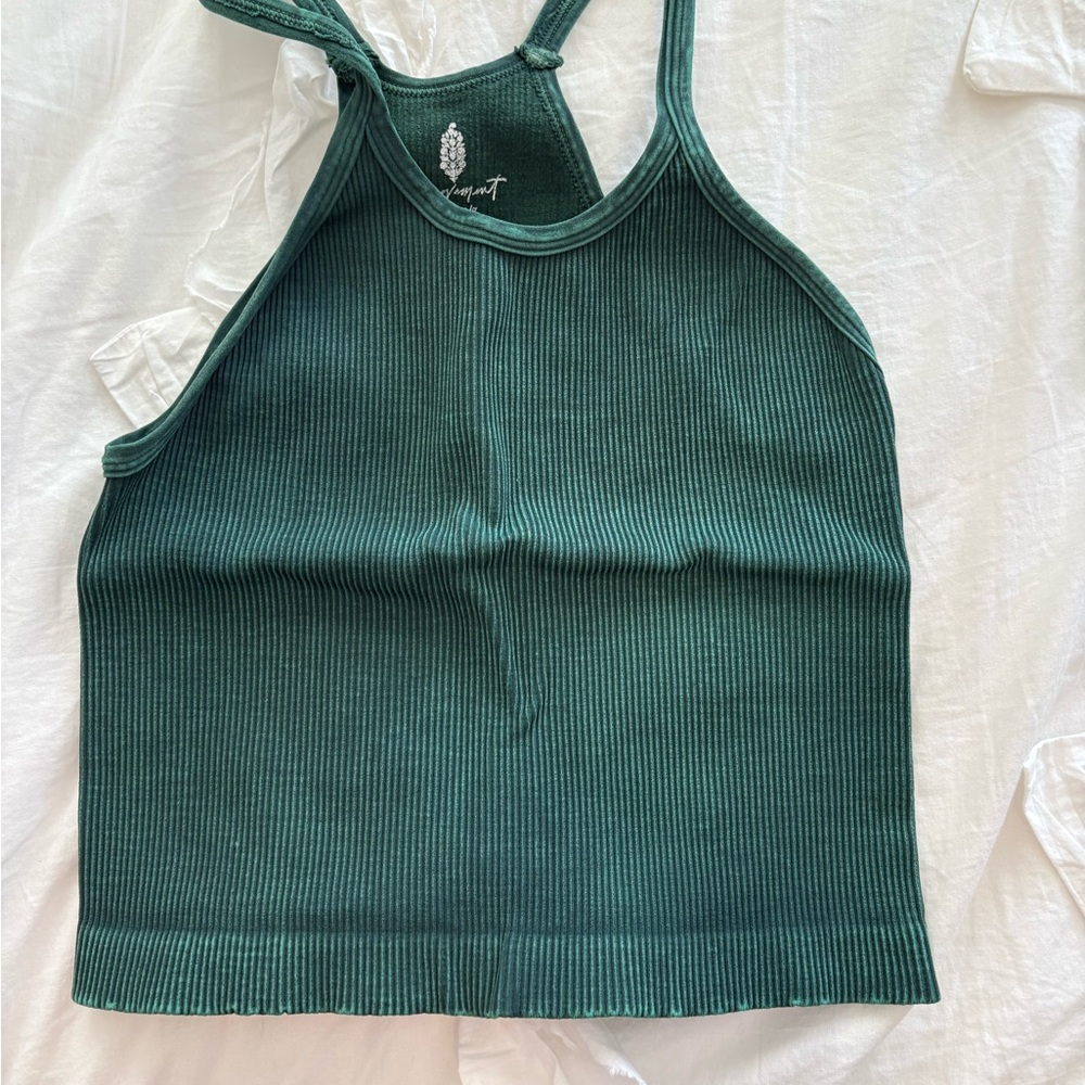 FP Movement Ribbed top